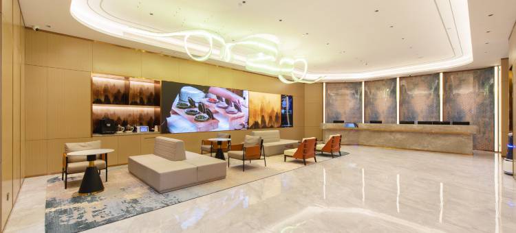 星程酒店(石家庄中华北大街店)图片