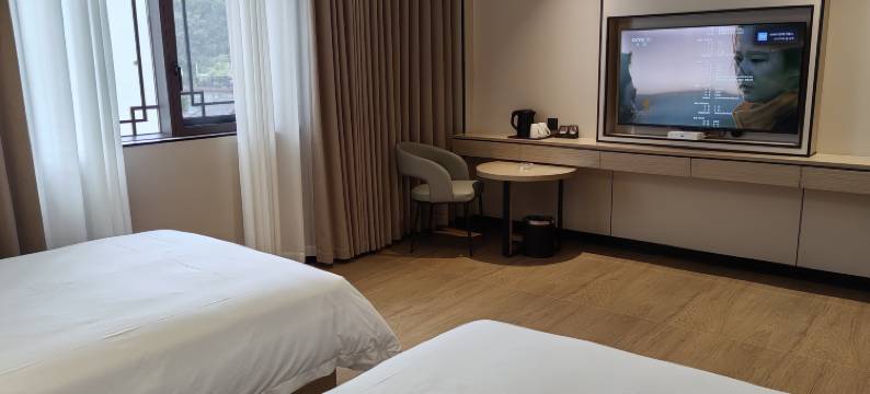 龙兴商务酒店(中渡古镇店)图片