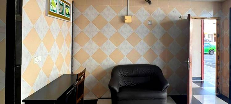 武吉贝鲁通商务酒店(Bukit Beruntung Business Hotel)图片