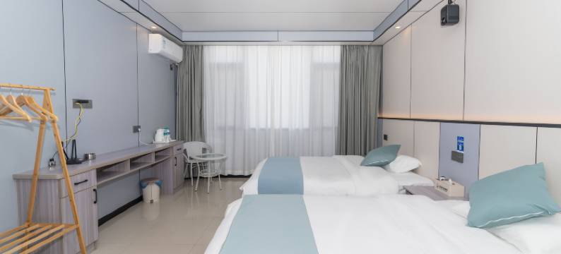 念卿汉服民宿(望仙谷景区店)图片