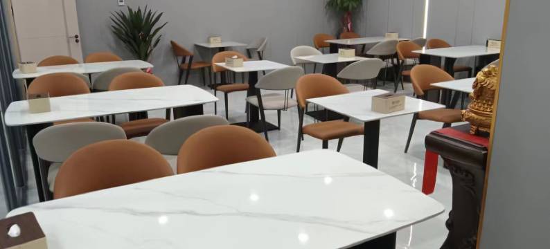 应县博汇花园酒店图片