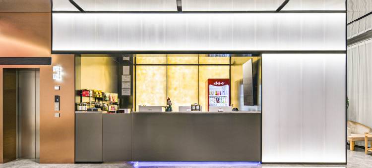VES电竞酒店(南宁宾阳文化广场店)图片