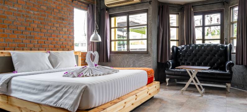 乌诺特尔卡隆海滩酒店(Unotel Karon Beach)图片