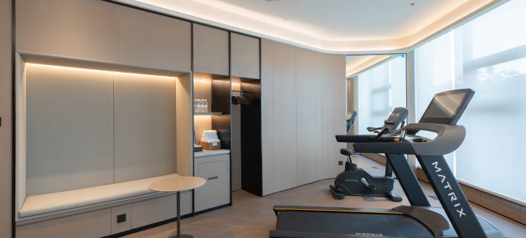 全季酒店(烟台蓬莱海洋极地世界店)图片