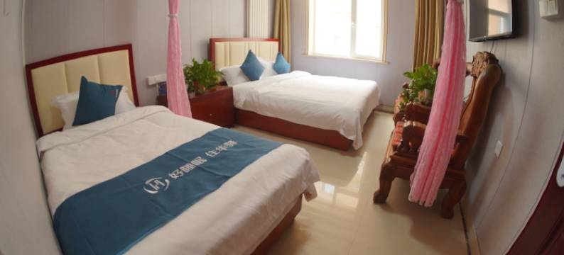 如家华驿酒店(北京昌平地铁站店)图片