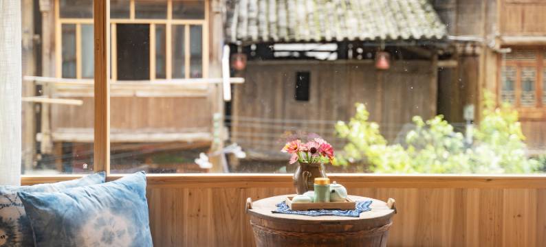 遇见客栈(肇兴侗寨景区店)图片