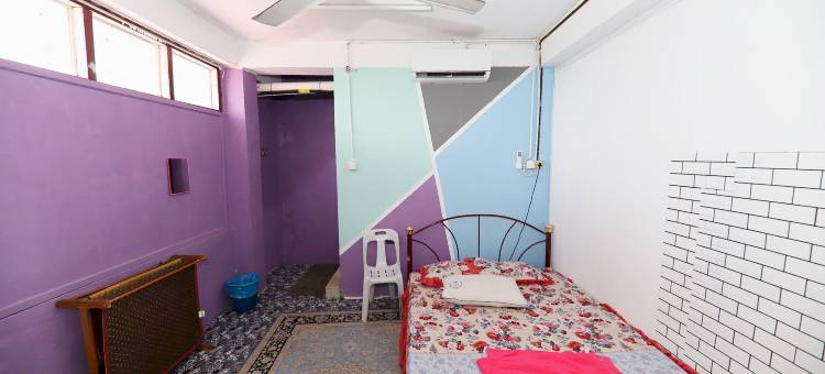 O酒店KTC公寓-由MY古农管理(Hotel O KTC Studio Apartment By MY Gunung)图片