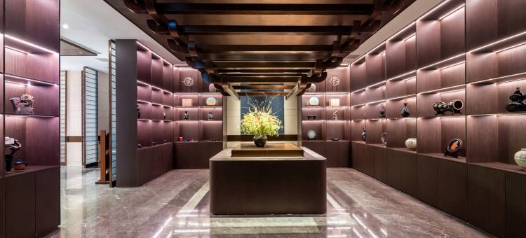 华兴米兰国际酒店(鲁山尧山大道店)图片