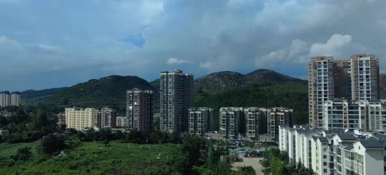 威宁辰星酒店(威宁会展中心店)图片