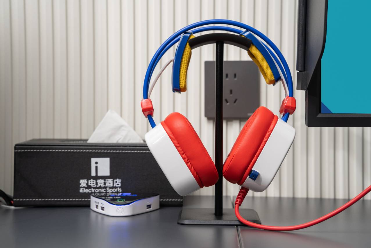 爱电竞酒店(六盘水人民广场高铁站店)图片