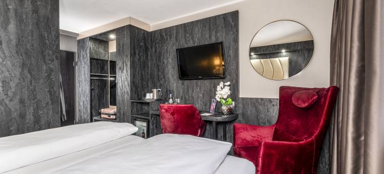 因河畔米尔多夫广场酒店(PLAZA INN Mühldorf)图片