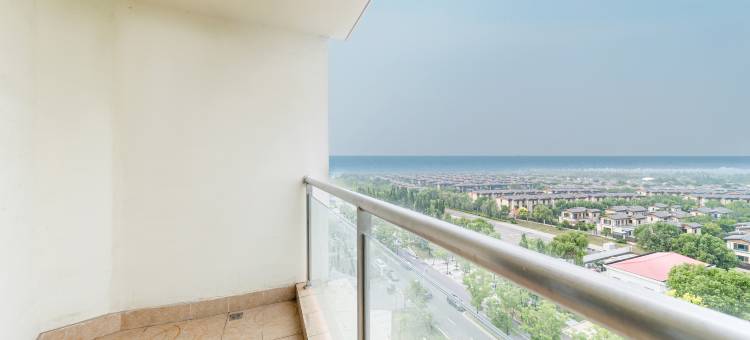 栖云丨那片海·That sea海景美宿(蔚蓝海岸度假区店)图片