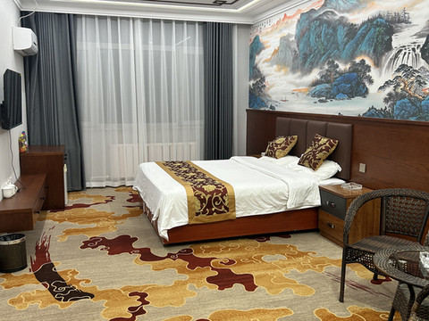 宁安琛源隆酒店