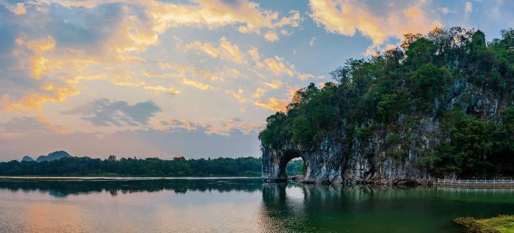 云庭度假智慧民宿(桂林师大店)图片