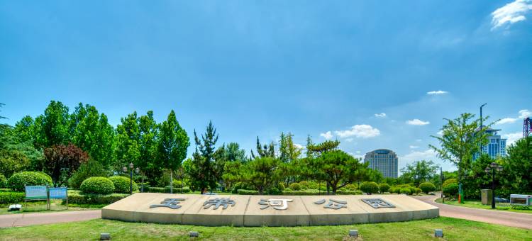BELLA HOTEL 百丽酒店(东营市政府新世纪广场店)图片