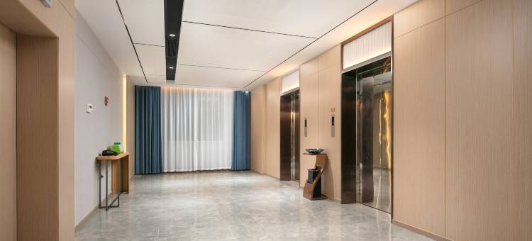 凯里亚德酒店(澧县津澧大道店)图片