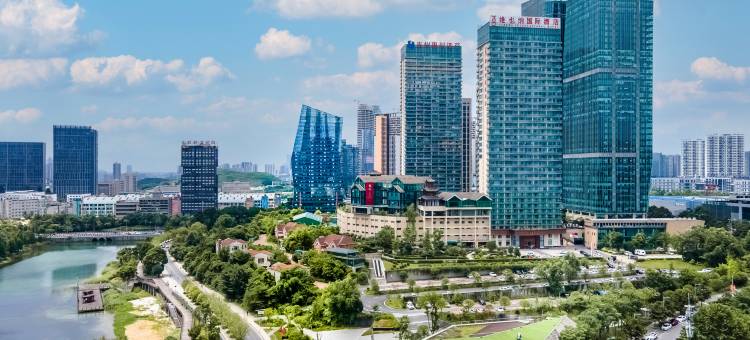 维也纳国际酒店(贵阳高铁北站店)图片