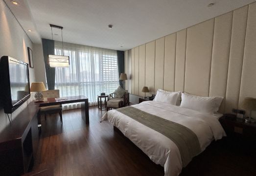 Yuanzheng Qizhen HotelHotel Overview