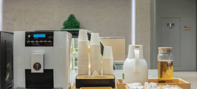 全季酒店(南昌紫荆夜市财经大学店)图片