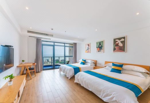 Meet Sea View Resort Hotel Hotel Overview