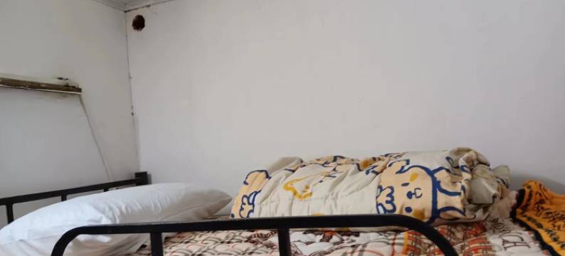 深圳大众青年公寓(罗湖晒布店)图片