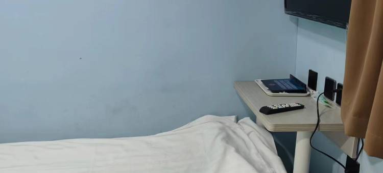 顺发酒店(北京科技大学奥体中心店)图片