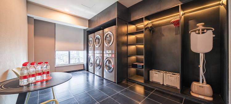 宜必思酒店(乐山张公桥美食街店)图片