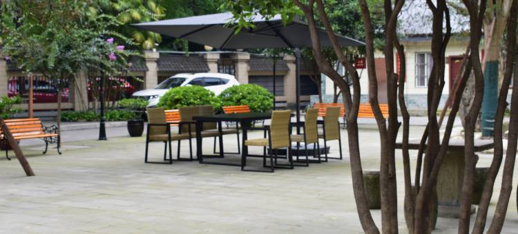 成都市云川宾馆(四川华西医院店)图片