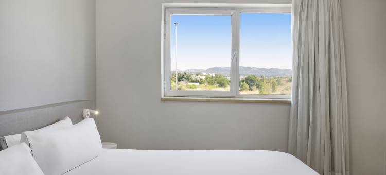 拉斯罗萨斯民宿酒店(B&B Hotel Madrid Las Rozas)图片