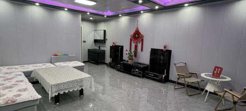 青海湖良栖居民宿图片