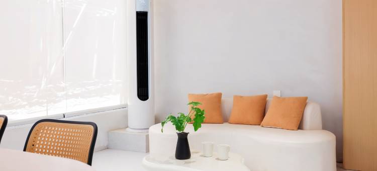 厦门HI FUN嗨放(翔安华天涉外学院店)图片