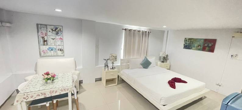 万伦别致酒店(Chic Hotel  Suratthani)图片