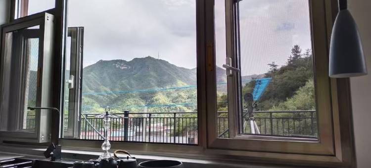 北京知行民宿图片