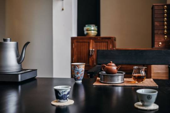 醒山翠凡·设计师庭院轻奢美宿(大理古城店)图片