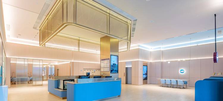 汉庭酒店(广州南岗地铁站店)图片