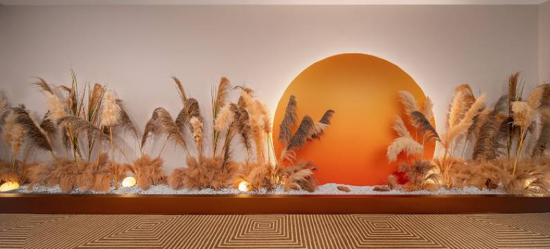 栖禾酒店(美博购物广场汇金商业城店)图片