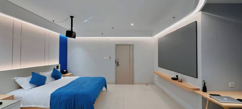 阳东尚轩酒店图片