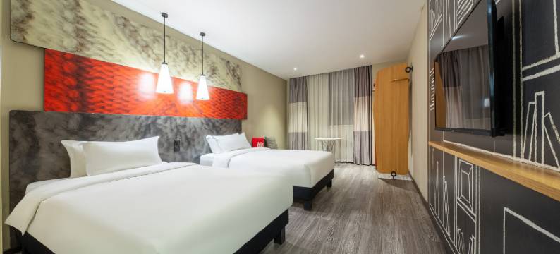 宜必思酒店(南昌滕王阁万寿宫店)图片