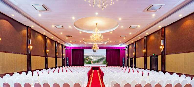 五月广场酒店(May Plaza Hotel)图片