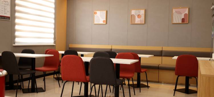 尚客优酒店(晋州光明街店)图片