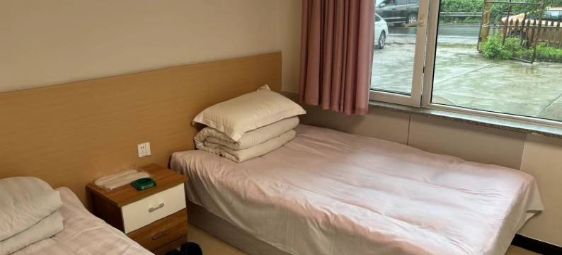 抚顺德盛鑫农家院图片