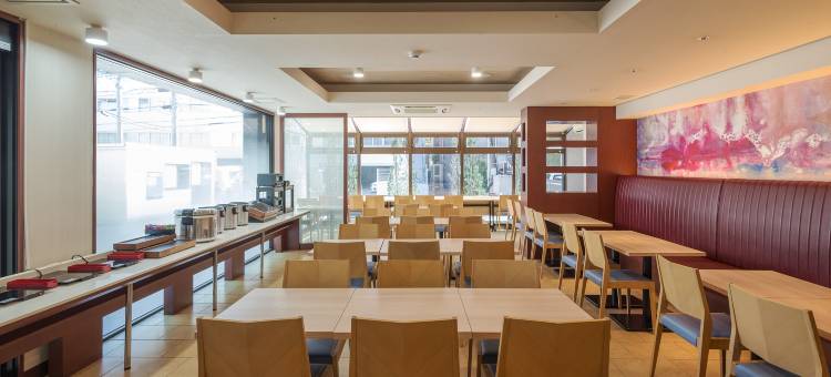 津市全球景观酒店(Hotel Global View Tsu)图片