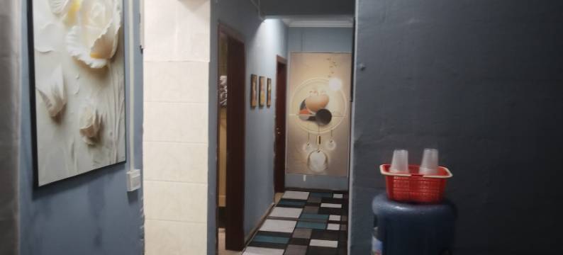 时光志·青年旅社(贵阳花果园双子塔店)图片