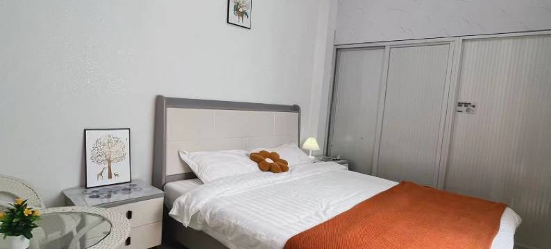 平潭万家民宿图片