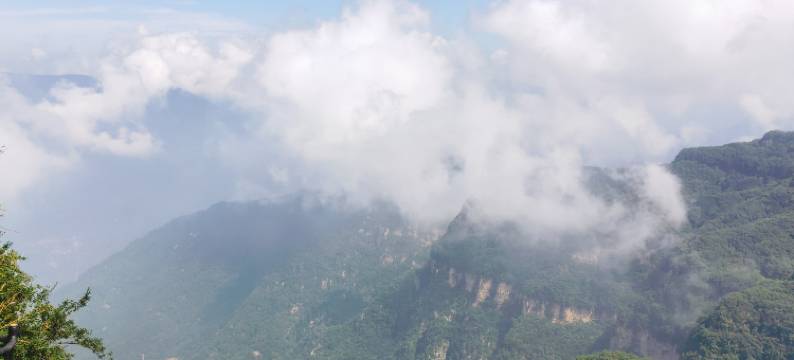 山居日记民宿图片