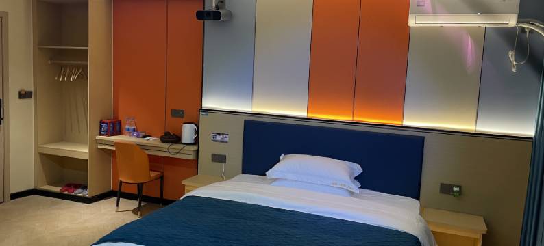 临云欢朋·美宿酒店图片