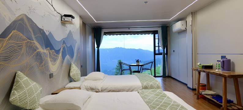 龙脊梯田日出·观光酒店(观景台店)图片