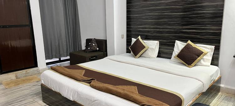 邦苏塞索酒店 坎多林海滩(Hotel Bom Sucesso, Candolim Beach)图片