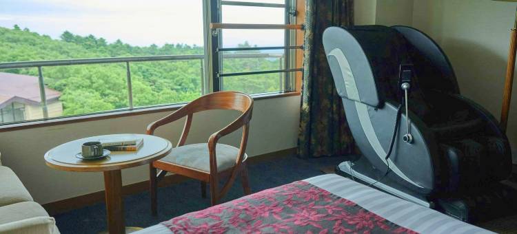 那须拉福雷酒店(Hotel Laforet Nasu)图片