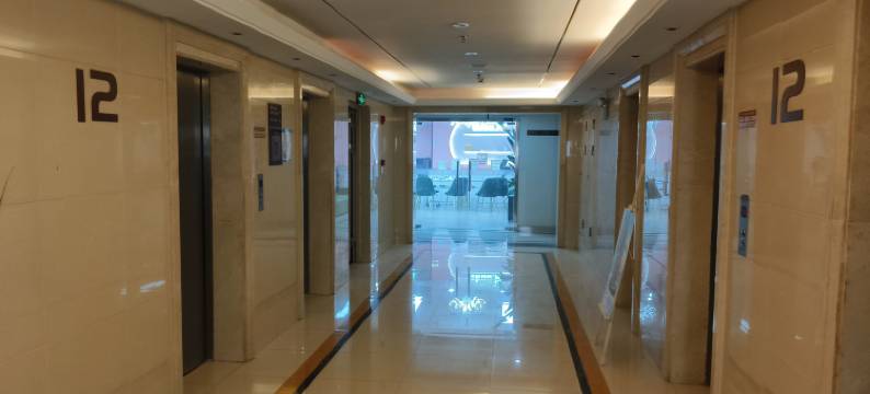 丫丫家青年旅舍(瑶海万达店)图片